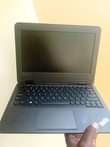A picture of Lenovo thinkpad 11e