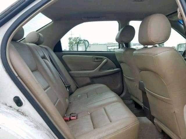 A picture of Pencil light Camry 2004