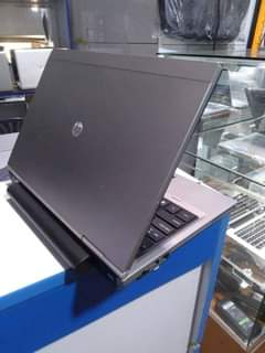 A picture of Hp Elitebook core i7