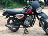 A picture of Boxer x new model cc 125 inauzwa