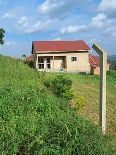 A picture of House for sale in Kakiri kikugi plot size 50 100