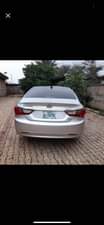 A picture of Hyundai Sonata 2011 Limited Edition