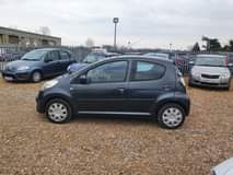 cars under 3000