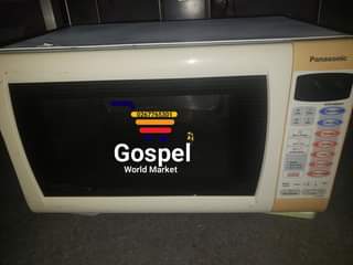 microwaves