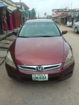 A picture of Honda dc v6