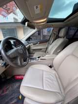 A picture of Mercedes Benz C300 2011 TOKUNBO STANDARD 3month w