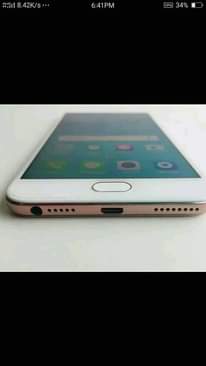 A picture of Oppo Fs1