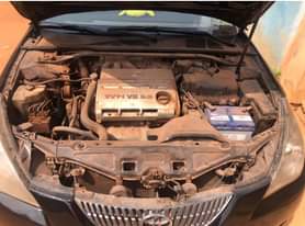 A picture of Car