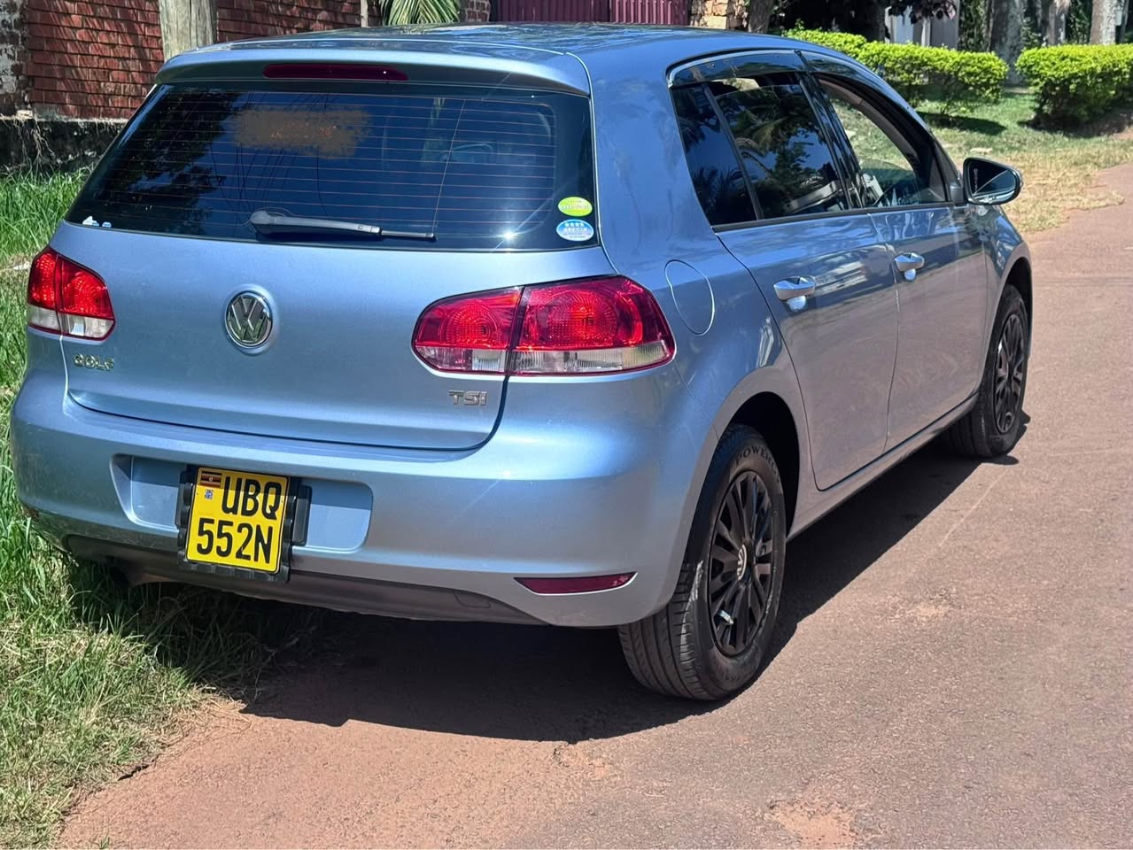 A picture of Golf6 0705463691 25m