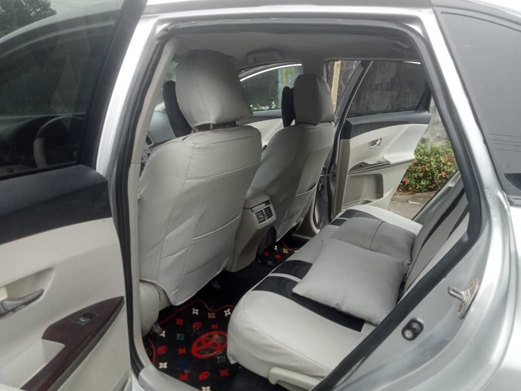 A picture of 2010 Venza