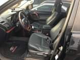 A picture of Registered 2010 Toyota landcruiser Prado