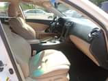 A picture of LEXUS IS250 2013