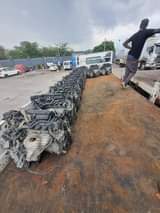 used nissan caravan