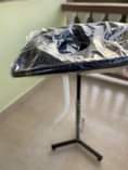 A picture of Salon sink