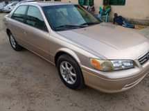 A picture of Available For Sale Just Buy And Travel Very Neat Toyota