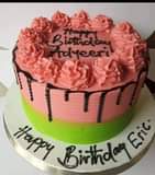 A picture of Cake