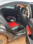 A picture of 2008 Lexus Es350