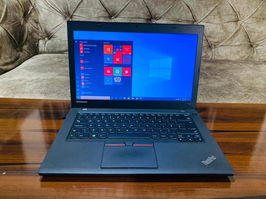 used laptops