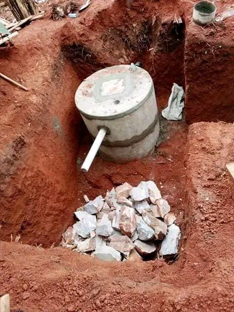 bio digester