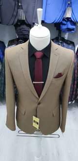 suits