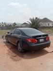 A picture of Extremely clean and Sharp 2007 ES350 Chilling AC Untampered Engine
