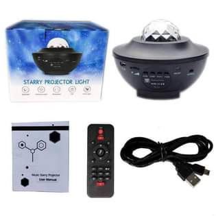 projector