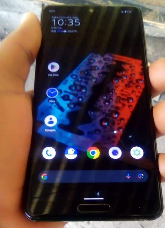 sharp aquos
