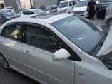 A picture of Toyota Altis 2012 auto sr