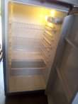 A picture of ADH fridge double door