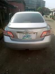 A picture of Toyota Camry 2009 4M Okene Kogi State Call WhatsApp 08039104139