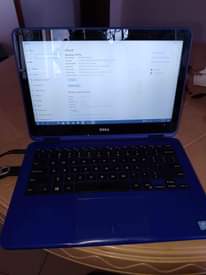 A picture of DELL N3770 Laptop