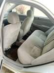 A picture of sharp 2004 Camry
