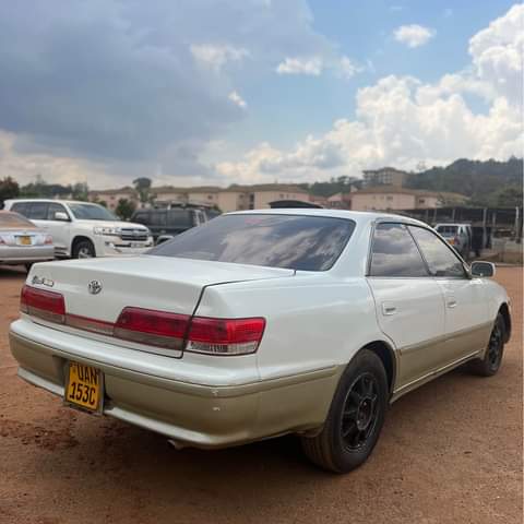A picture of MarkII