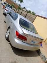 A picture of Owner needs money urgently Clean Reg 05 Lexus ES 330