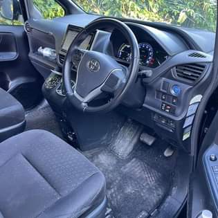 used toyota noah