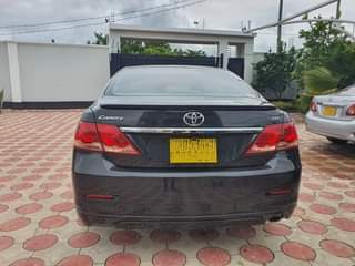 A picture of TOYOTA CAMRY NEW MODEL 22M