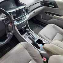 A picture of SUPER BELGIUM GRADE 2014 MODEL HONDA ACCORD FULL OPTION SELLING