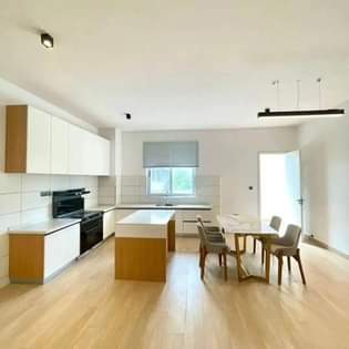 apartments in tanzania