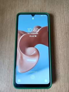 A picture of SAMSUNG GALAXY A33
