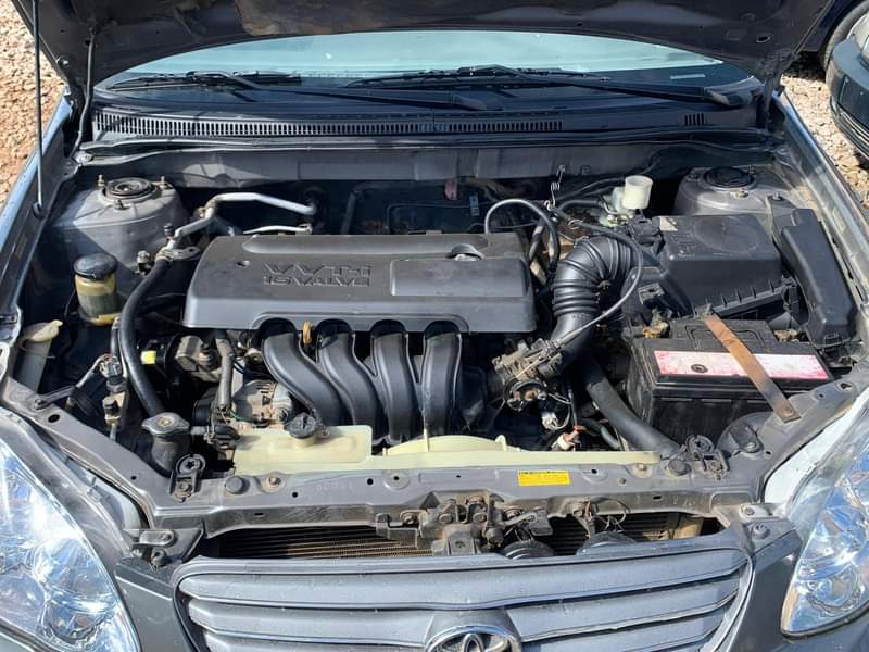 A picture of Call Whatsapp 09033111020 08070503041 FRESH DEAL ALERT TOYOTA COROLLA 2004