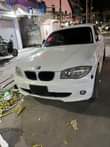 A picture of BMW 1 SERIES