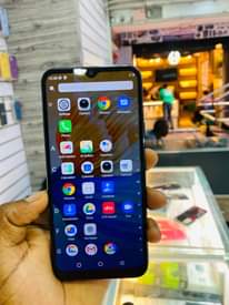 A picture of Infinix smart 6