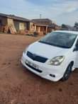 A picture of 2005 Japan Toyota spacio