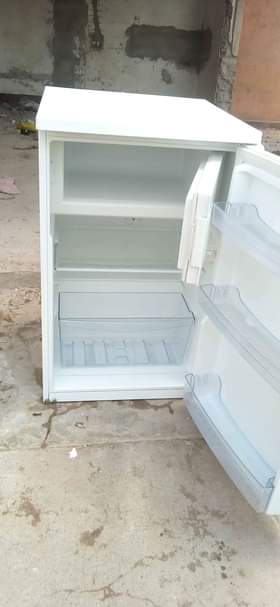 A picture of Haier Single Door fridge