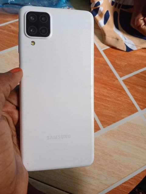 A picture of Simi