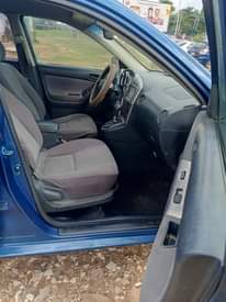 A picture of Toyota Matrix for sale