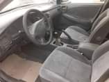 A picture of Toyota Avensis