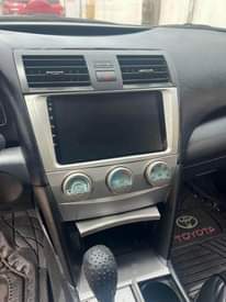 A picture of Clean Camry Sport V6 2009 Model