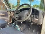 A picture of Toyota Lund cruiser LX