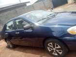 A picture of 2003 Toyota Corolla